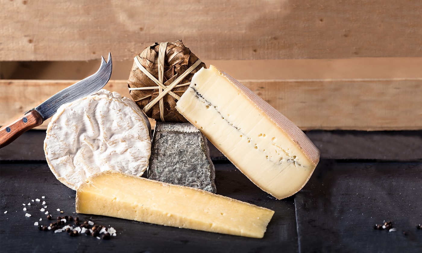 les nouveaux fromagers startup box fromage