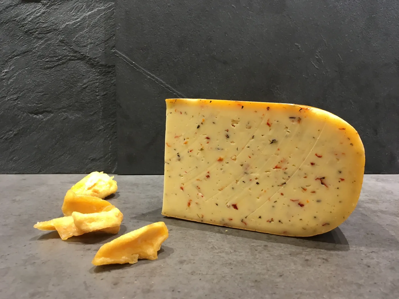 Gouda Tomate Olive