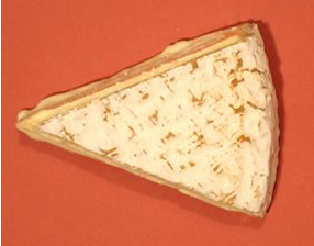 Brie de Melun