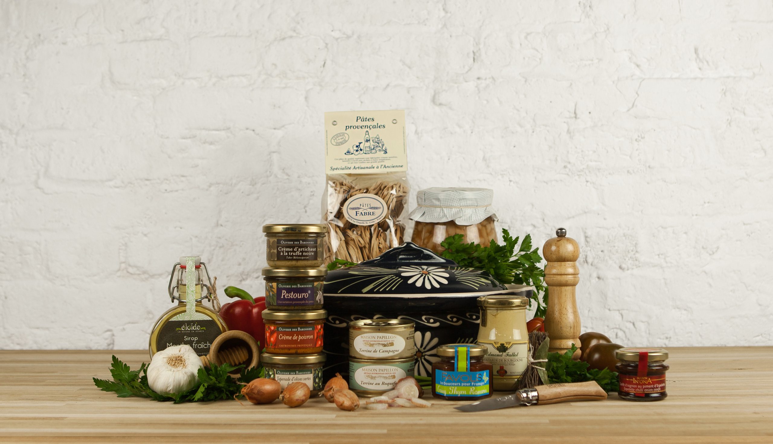 Fête des Pères du terroir Fête des Pères du terroir