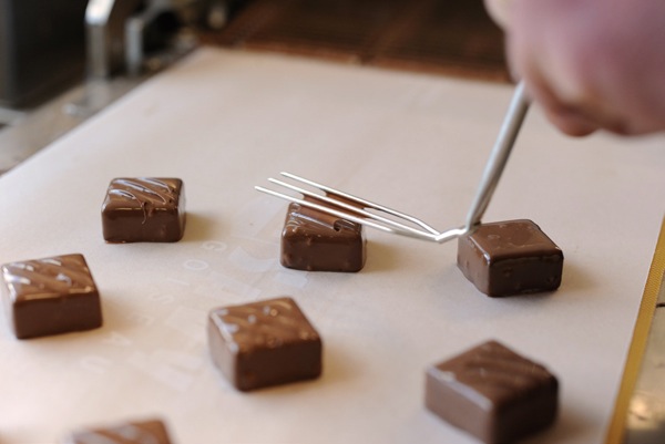Fete des Pères au chocolat Fete des Pères au chocolat