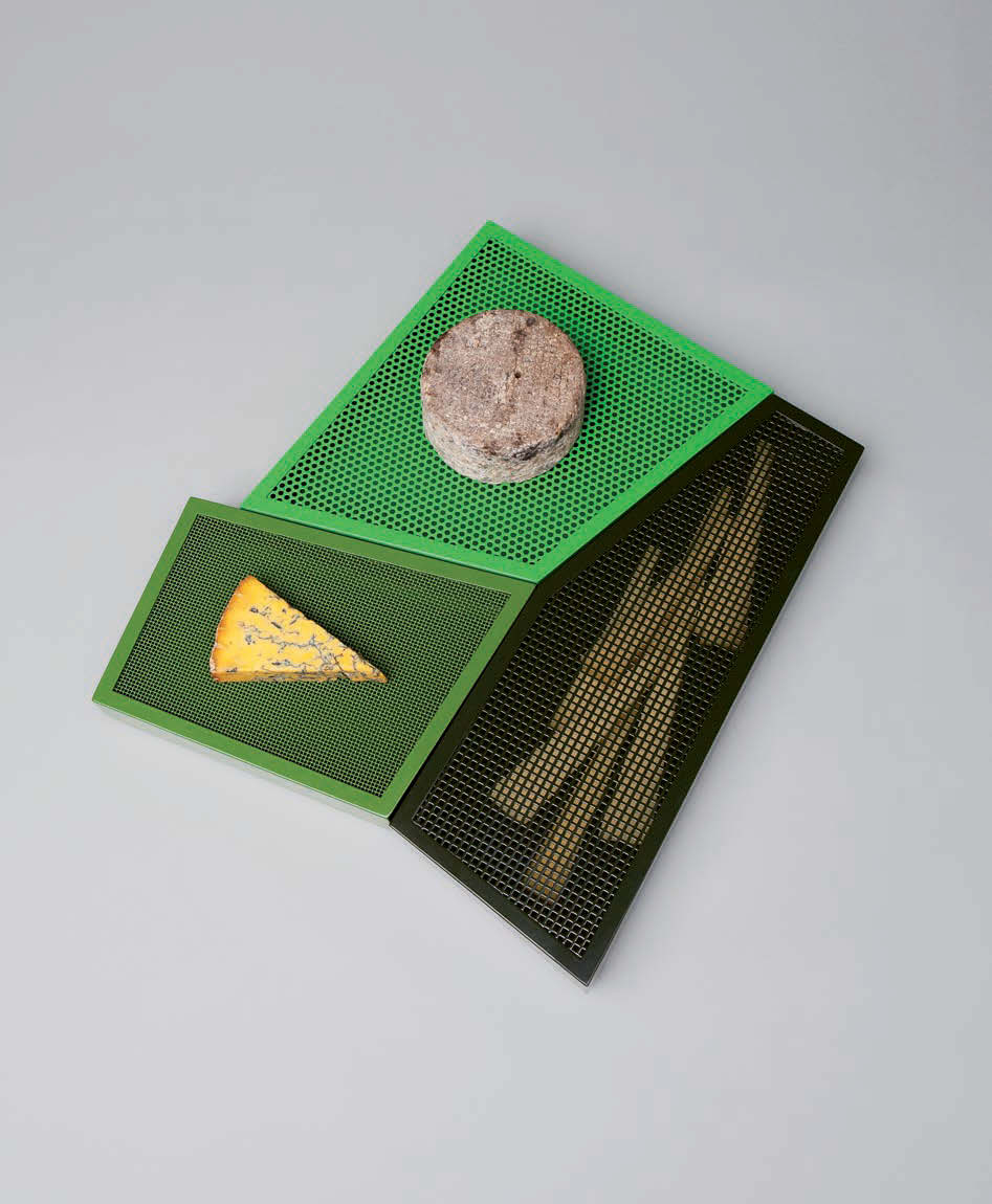 LAND - 5.5. DESIGNERS LAND - 5.5 Designers