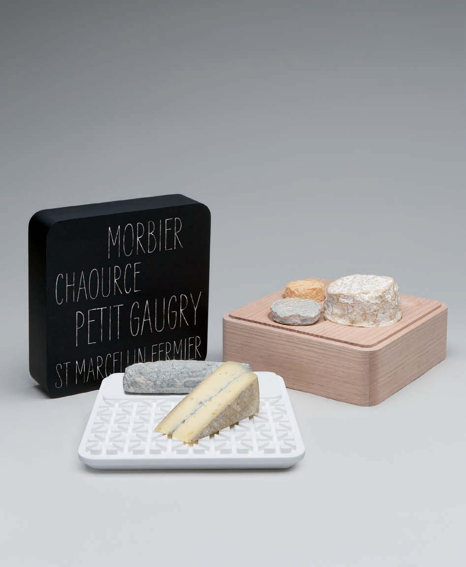 CHEEEEESE - F.X. Balléry CHEEEEESE - F.X. Balléry