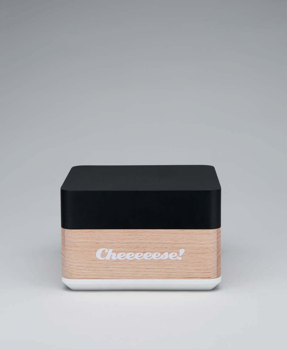 CHEEEEESE - F.X. Balléry CHEEEEESE - F.X. Balléry