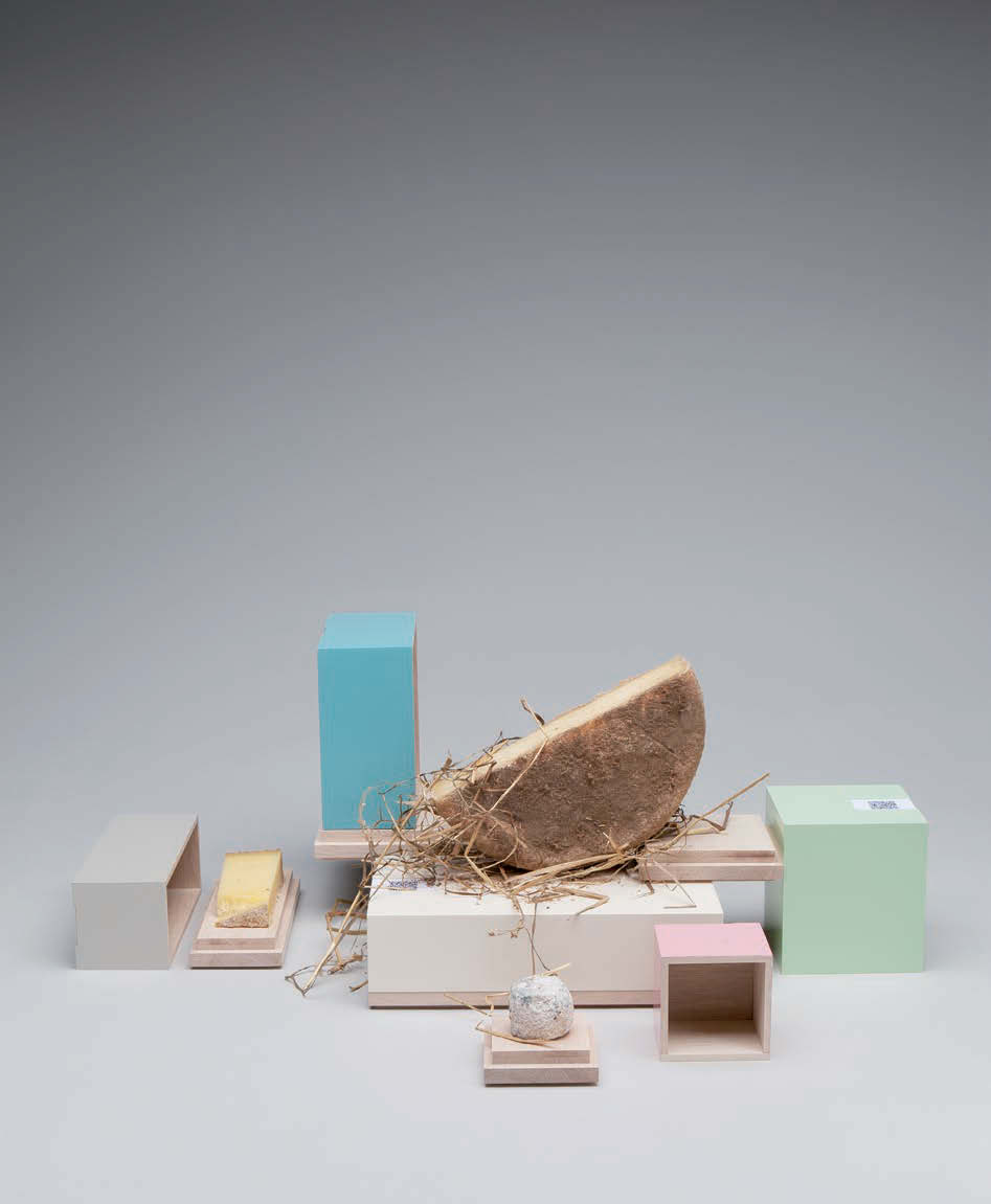 FROMAJ - F.X. BALLERY FROMAJ - F.X. BALLERY