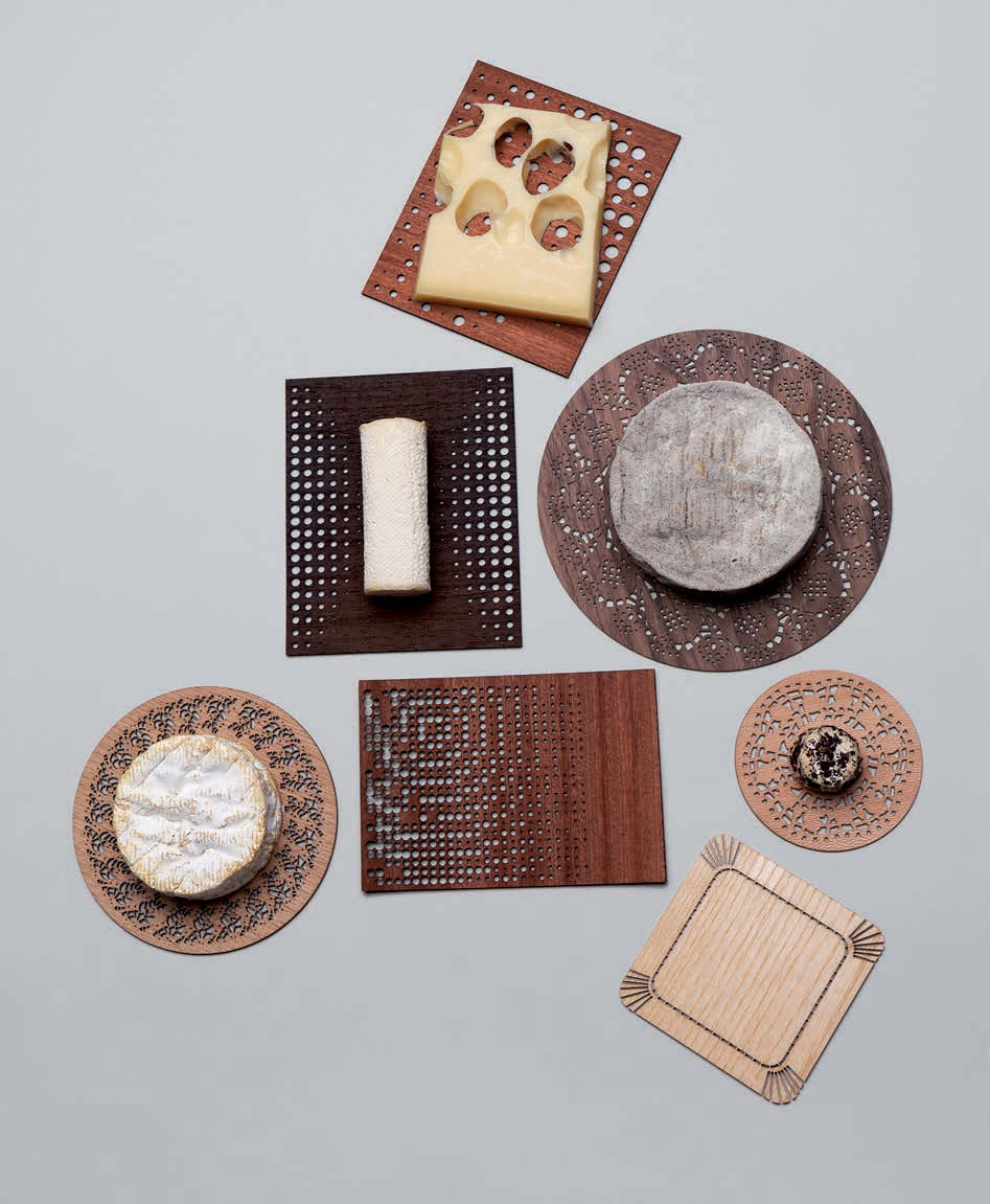 20G DE BOIS - Julie Rothhahn 20G DE BOIS - Julie Rothhahn