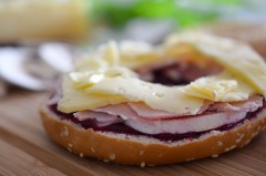 Bagel Betterave et Bethmale Frenchy_Bethmale_Bagel (3 sur 8)