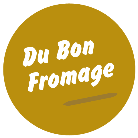 Logo Du Bon Fromage