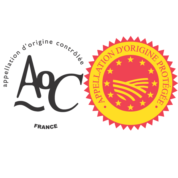 Logo AOP-AOC
