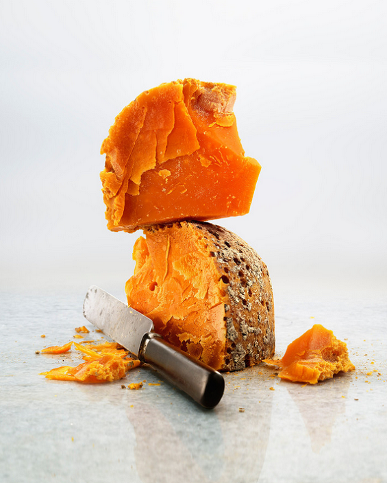 mimolette vieille