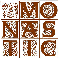 label monastic pour les fromages