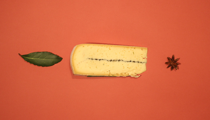 morbier lait vache franche comté