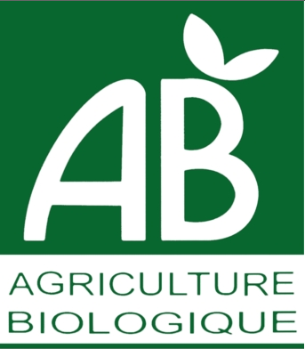 logo agriculture biologique