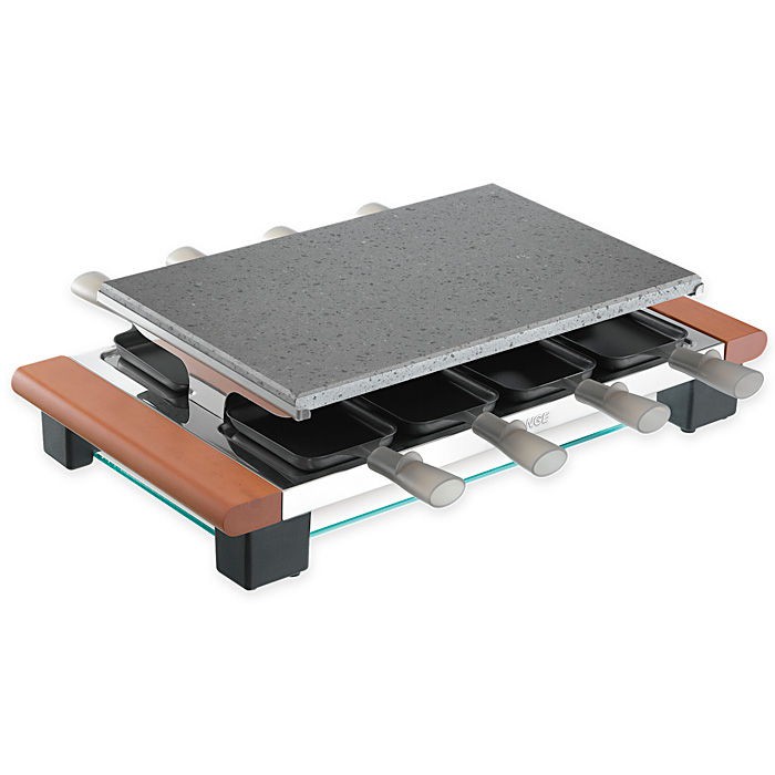 appareil raclette fromage