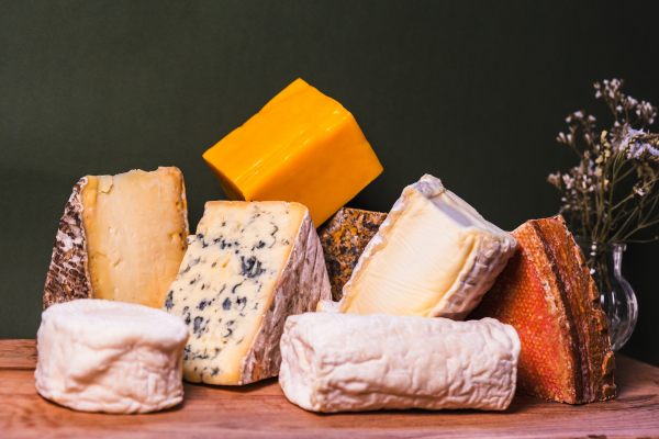 Box fromage Janvier 2026