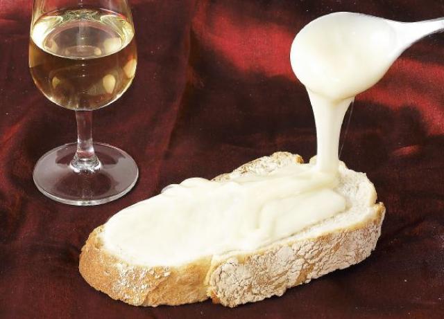 Fromages fondus Fromages fondus