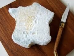 Fromage en forme de l'Hexagone fromage forme france