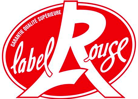 Label Rouge