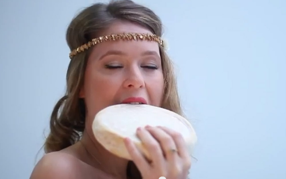 En cas de régime peut-on manger du fromage ? fromage mannequin dégustation