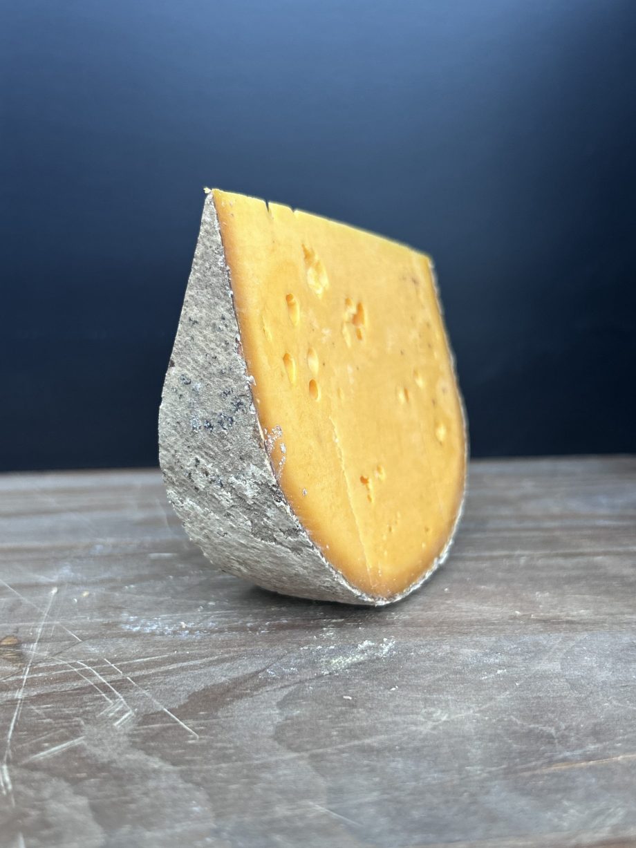 Mimolette Vieille