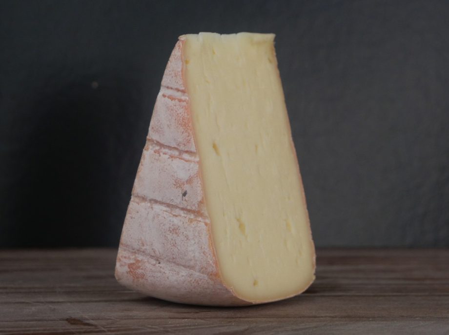 Tomme de Raoul