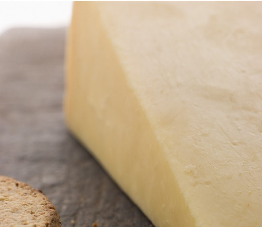 Cheddar Fermier