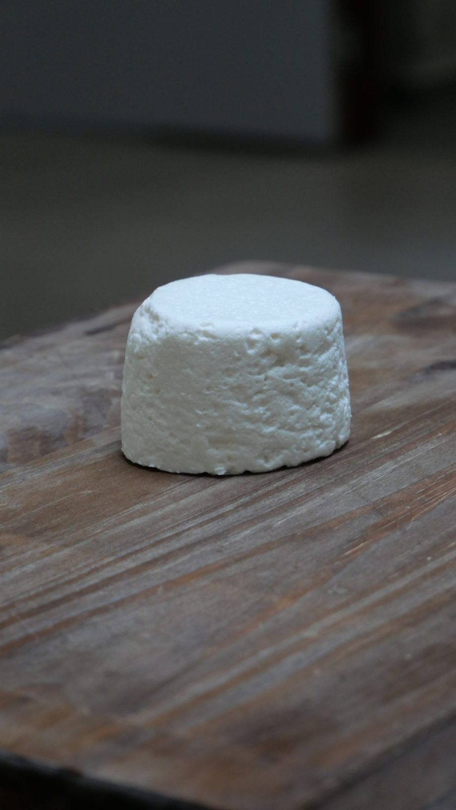 Rondin Frais du Nord