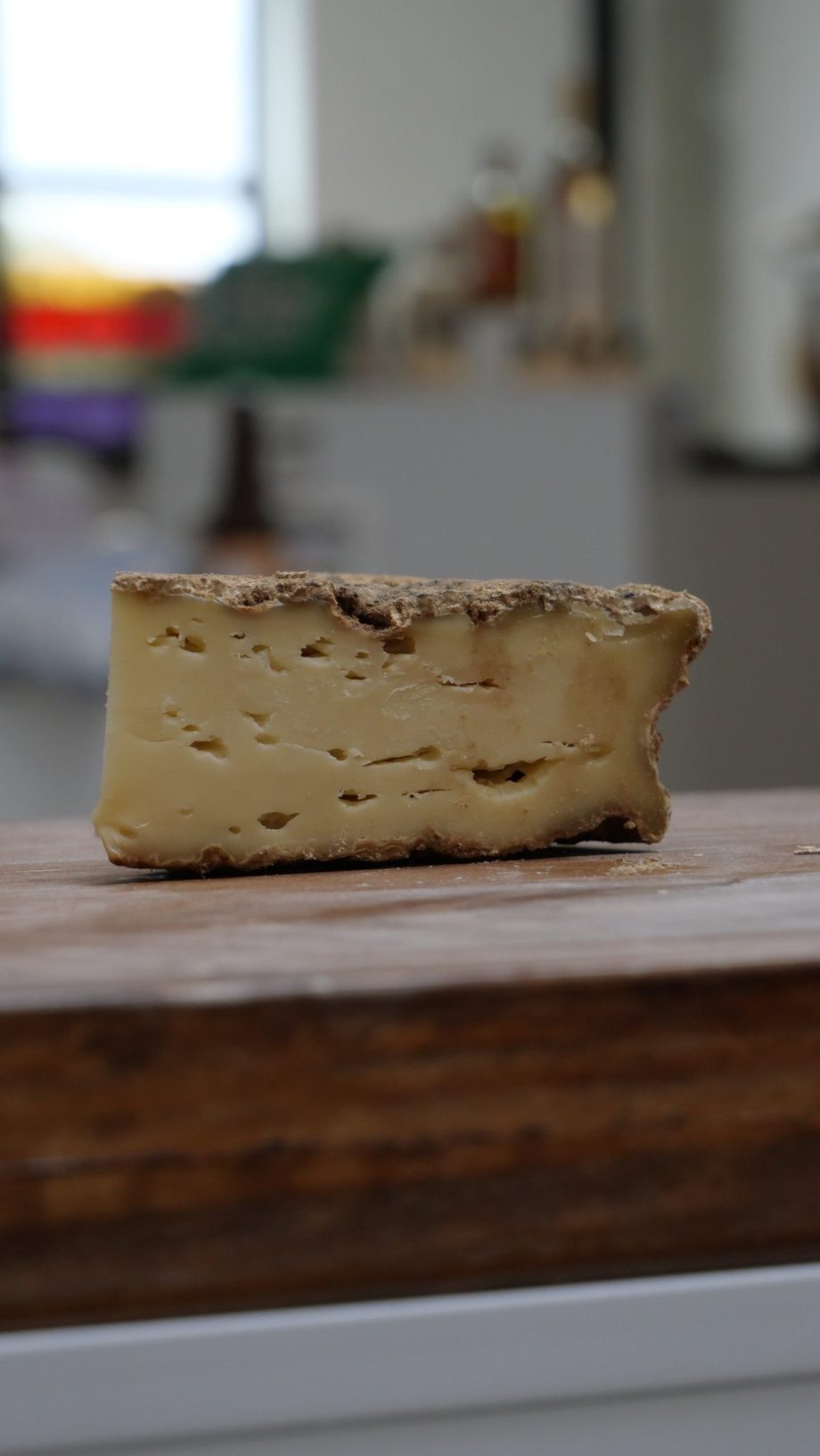 Tomme fermière
