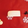 Tomme au Piment d'Espelette