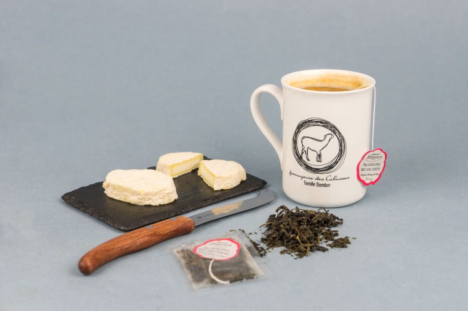 Brebis'cho des Cabasses