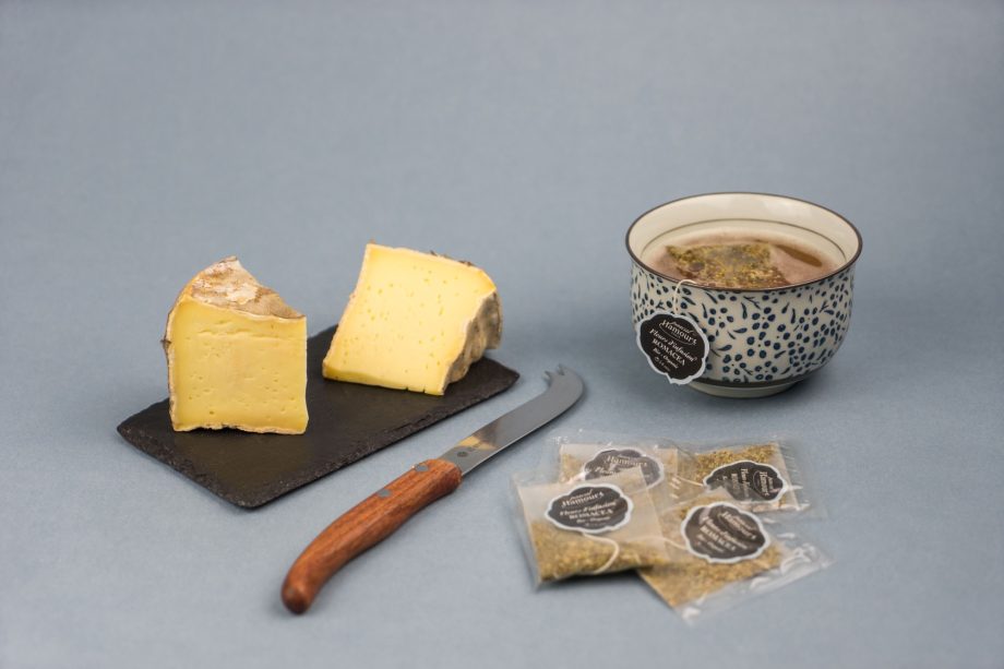 Tomme de Yenne