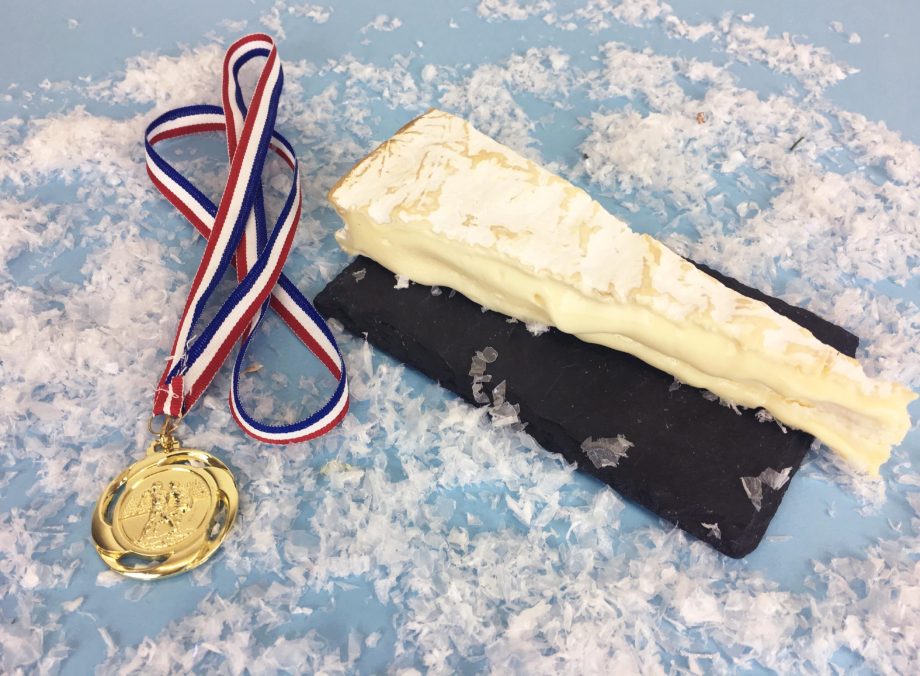Brie de Meaux
