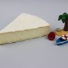 Brie de chèvre