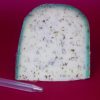 Tomme à l'ail des ours
