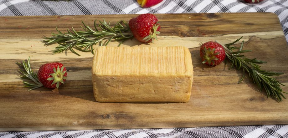 Herve senteur d'épices