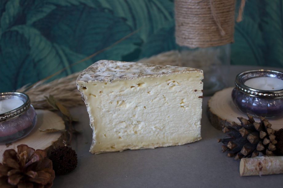 Tomme crayeuse