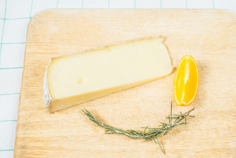 Tomme de montagne