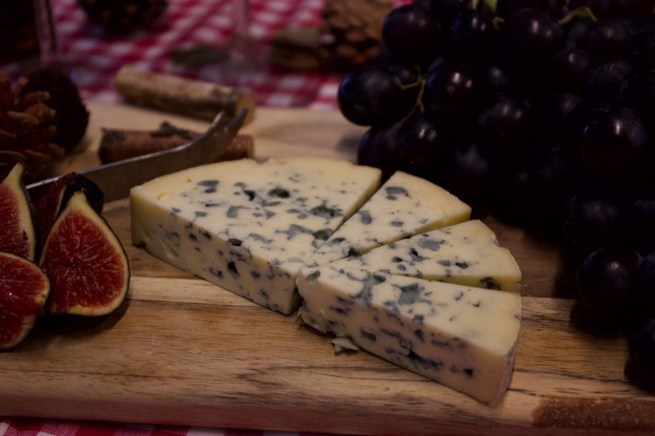 Fourme d’Ambert fermière