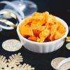Eclats de mimolette