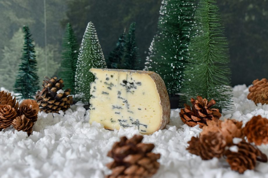 Bleu d'Aillon