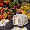 Palet fermier cendré