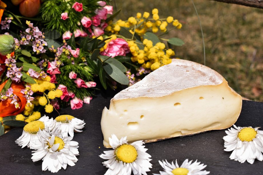 Délice de Tarentaise