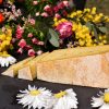 Tomme Bruschetta
