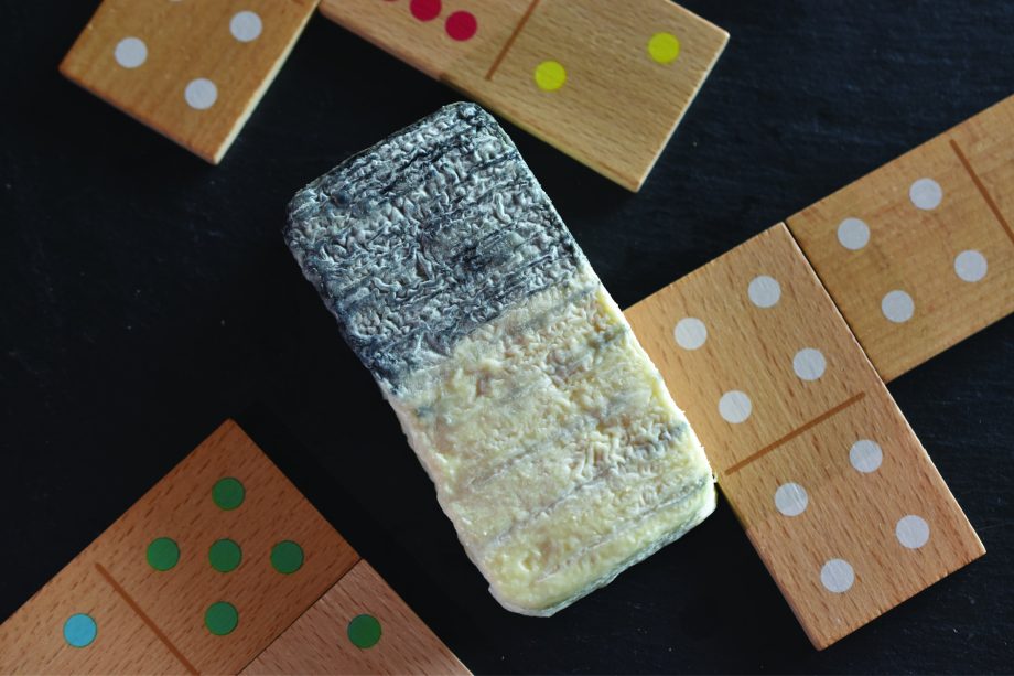 Domino fermier