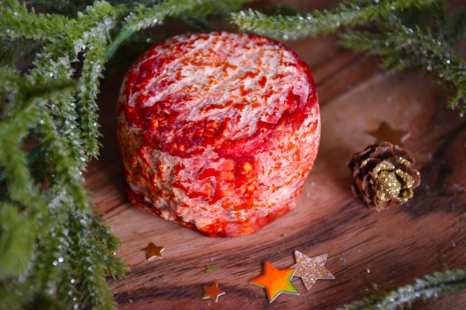 Bouquetou du Vernet au Rocou