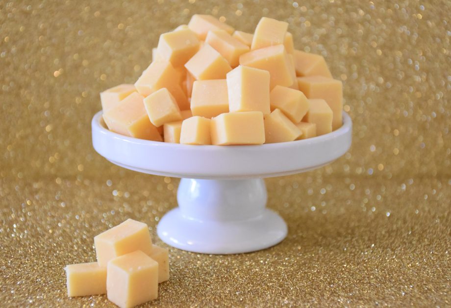 Dés de Gouda Extra-Vieux