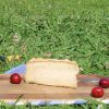 Tomme à l’ail des ours