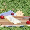 Bleu de chèvre