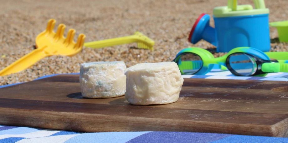 Boutons de Culotte Fermier