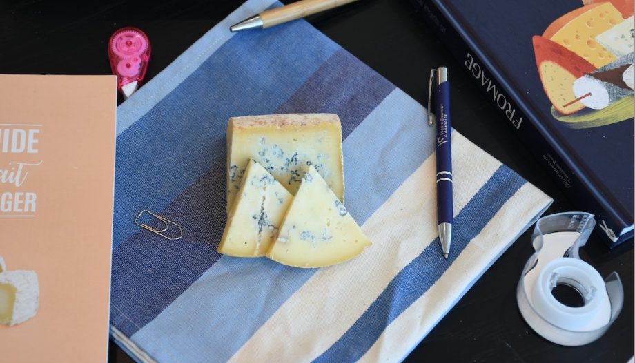 Fourme de Montbrison